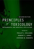 Cover: Principles of Toxicology - Wiley