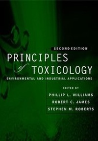 Enlarge image Cover: Principles of Toxicology - Wiley