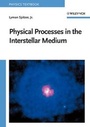 Cover: Physical Processes in the Interstellar Medium - Wiley-VCH