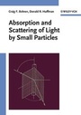 Cover: Absorption and Scattering of Light by Small Particles - Wiley-VCH