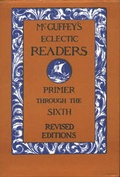 Cover: McGuffey's Eclectic Readers, 7 Volume Set - Wiley