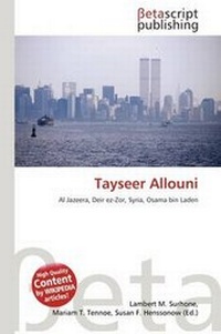 Bild: Tayseer Allouni - Betascript Publishing