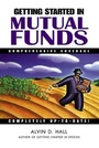 Cover: Getting Started in Mutual Funds - Wiley
