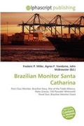 Bild: Brazilian Monitor Santa Catharina - Alphascript Publishing