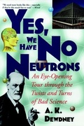 Cover: Yes, We Have No Neutrons - Wiley