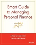 Cover: Smart Guide to Managing Personal Finance - Wiley