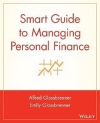 Enlarge image Cover: Smart Guide to Managing Personal Finance - Wiley