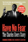 Cover: Have No Fear - Wiley