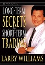 Cover: Long-Term Secrets to Short-Term Trading - Wiley