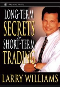 Enlarge image Cover: Long-Term Secrets to Short-Term Trading - Wiley
