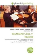 Bild: Southland Corp. V. Keating - Alphascript Publishing