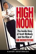 Cover: High Noon - Wiley