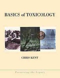 Cover: Basics of Toxicology - Wiley