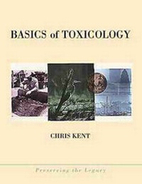 Enlarge image Cover: Basics of Toxicology - Wiley