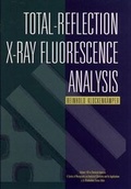 Cover: Total-Reflection X-Ray Fluorescence Analysis - Wiley