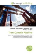 Bild: Transcanada Pipeline - Alphascript Publishing