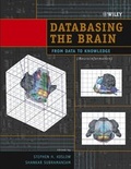 Cover: Databasing the Brain - Wiley-Blackwell