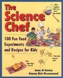 Cover: The Science Chef - Jossey-Bass