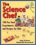 Cover: The Science Chef - Jossey-Bass