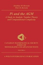 Cover: Pi and the AGM - Wiley