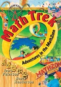 Cover: Math Trek - Jossey-Bass