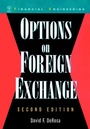Cover: Options on Foreign Exchange - Wiley