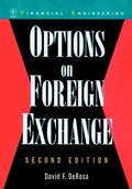 Cover: Options on Foreign Exchange - Wiley