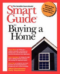Enlarge image Cover: Smart Guide to Buying a Home - Wiley