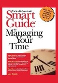 Cover: Smart Guide to Managing Your Time - Wiley
