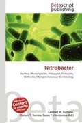 Abbildung von: Nitrobacter - Betascript Publishing