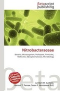 Abbildung von: Nitrobacteraceae - Betascript Publishing