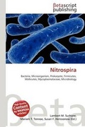 Abbildung von: Nitrospira - Betascript Publishing