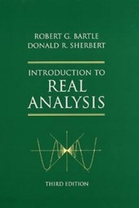 Abbildung von: Introduction to Real Analysis - Wiley