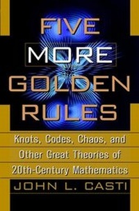 Enlarge image Cover: Five More Golden Rules - Wiley