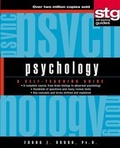 Cover: Psychology - Wiley