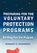 Cover: Preparing for the Voluntary Protection Programs - Wiley