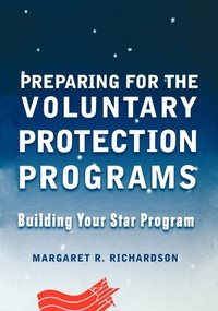 Enlarge image Cover: Preparing for the Voluntary Protection Programs - Wiley