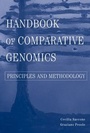 Cover: Handbook of Comparative Genomics - Wiley