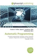 Cover: Automatic Programming - Alphascript Publishing