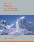Cover: Digital Signal and Image Processing - Wiley