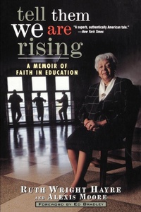 Enlarge image Cover: Tell Them We are Rising - Wiley