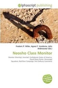 Bild: Neosho Class Monitor - Alphascript Publishing