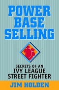 Cover: Power Base Selling - Wiley