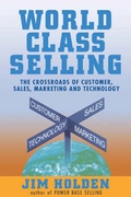 Cover: World Class Selling Custom - Wiley