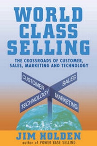 Enlarge image Cover: World Class Selling Custom - Wiley