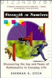 Enlarge image Cover: Strength in Numbers - Wiley