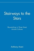 Cover: Stairways to the Stars - Wiley