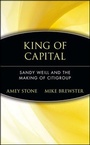 Cover: King of Capital - Wiley