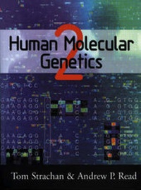 Enlarge image Cover: Human Molecular Genetics - Wiley