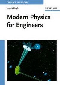 Enlarge image Cover: Modern Physics for Engineers - Wiley